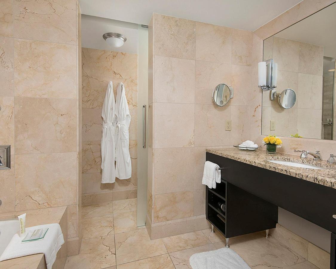 Suite Exécutive - Vue Exceptionnelle sur Lac