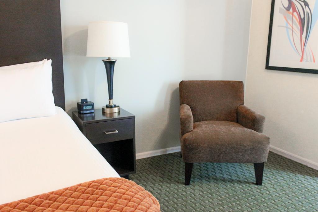 Chambre Lit King-Size Exécutive