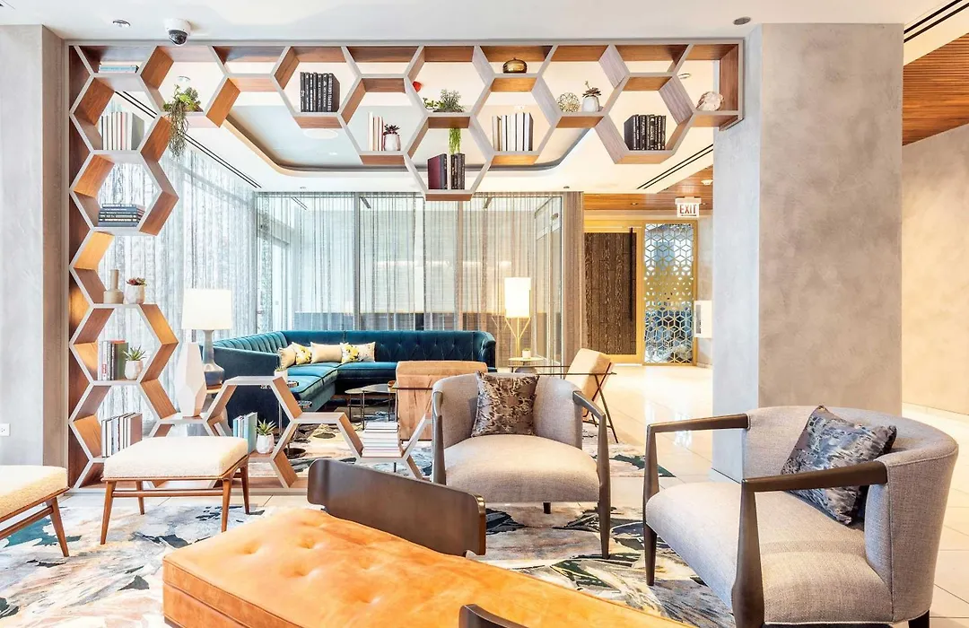 Le Meridien Essex Chicago-1