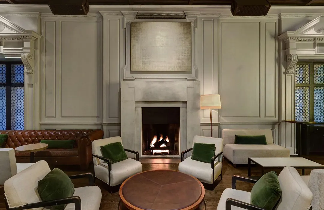 Ambassador Chicago, Part Of Jdv By Hyatt-1