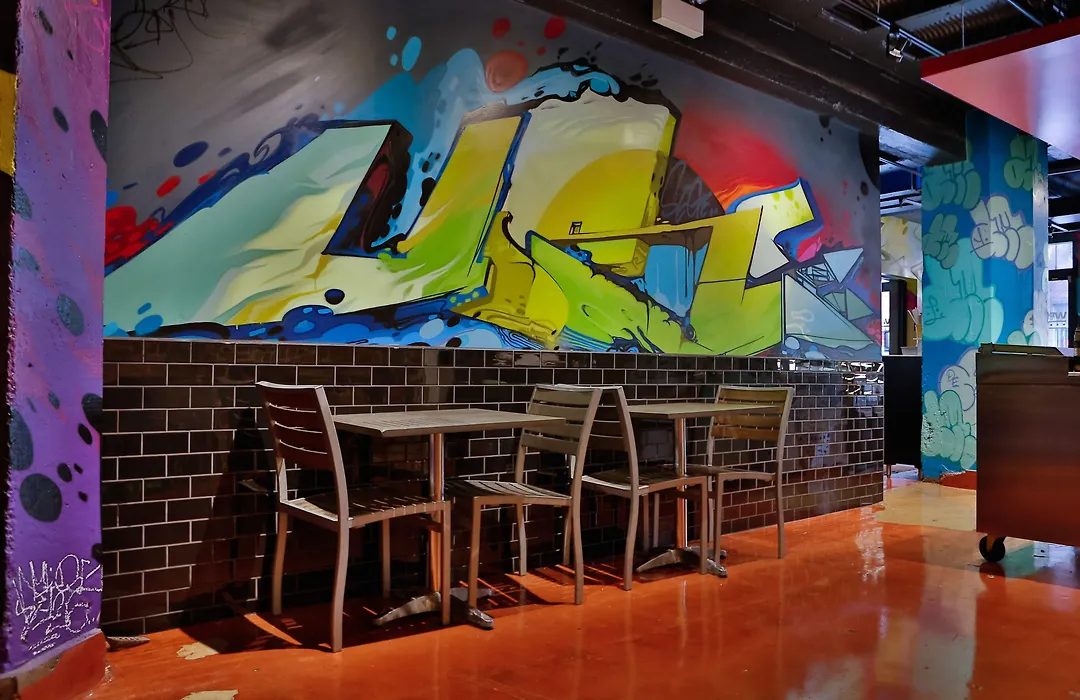 Acme Hotel Chicago, Outset Collection By Hilton-1