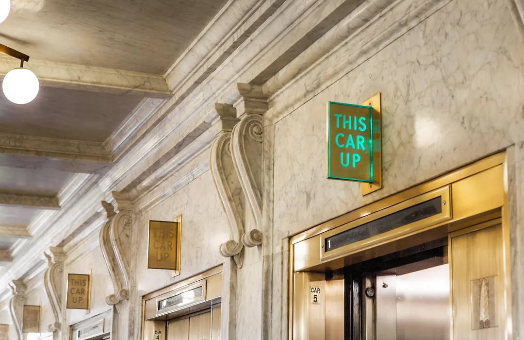 Kimpton Gray Hotel Chicago By Ihg-1
