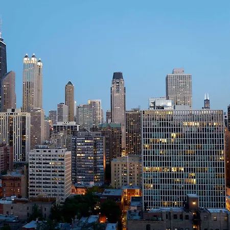 Ambassador Chicago, Part Of Jdv By Hyatt-3