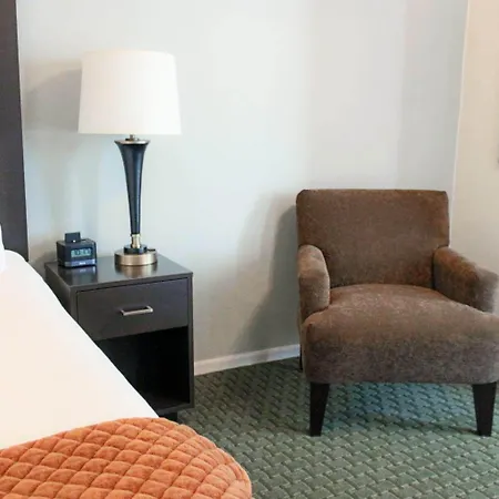 The Willows Hotel-3