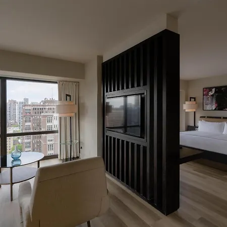 Thompson Chicago, By Hyatt-2