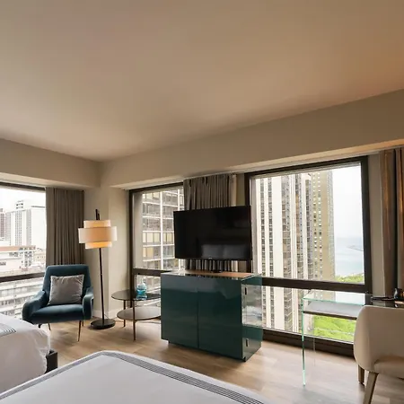 Thompson Chicago, By Hyatt-3