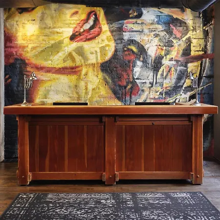 Acme Hotel Chicago, Outset Collection By Hilton-3